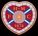 Hearts logo