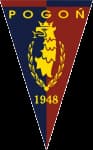 Pogon Szczecin logo