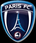 Paris FC logo