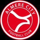 Almere City crest