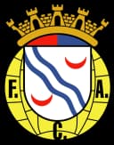 FC Alverca logo