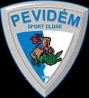 Pevidem SC crest