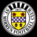 St Mirren logo