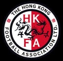 Hong Kong crest