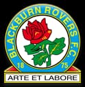 Blackburn Rovers logo