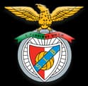 SL Benfica crest
