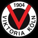 FC Viktoria Koln 1904 logo