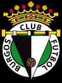 Burgos CF logo