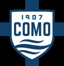 Como logo