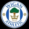 Wigan Athletic crest