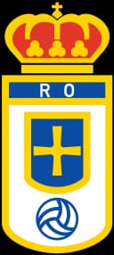Real Oviedo logo