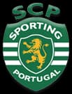 Sporting Lisbon crest