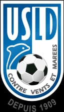 Dunkerque crest