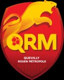 Quevilly Rouen crest
