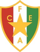 CF Estrela crest