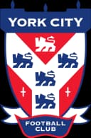 York City FC logo