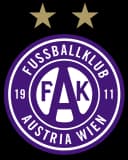 FK Austria Wien logo