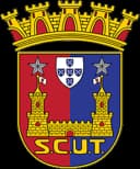 S.C.U. Torreense logo