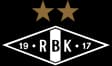 Rosenborg BK logo