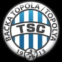 Backa Topola crest