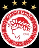 Olympiacos logo