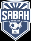 Sabah FC logo