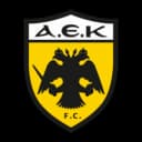 AEK Athens logo