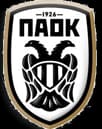 PAOK logo