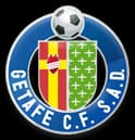 Getafe CF logo