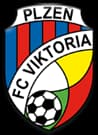 FC Viktoria Plzen logo