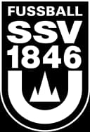 SSV Ulm 1846 crest