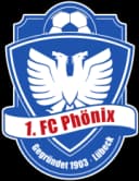 FC Phonix Lubeck logo