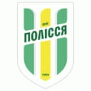 FC Polissya Zhytomyr logo