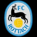 FC Rottach-Egern crest