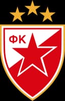 Red Star Belgrade logo