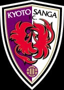 Kyoto Sanga crest