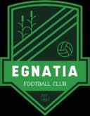 KF Egnatia logo