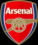 Arsenal (Women) logo