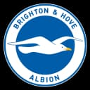 Brighton & Hove Albion (Women) logo
