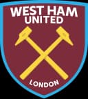 West Ham United (Women) logo