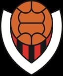 Vikingur Reykjavik logo