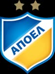 APOEL FC crest