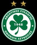 AC Omonia logo