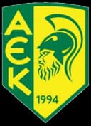 AEK Larnaca logo