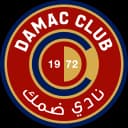 Damac crest