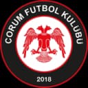 Corum FK logo