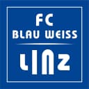 FC Blau Weib Linz crest