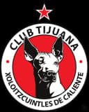 Club Tijuana crest