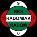 Radomiak Radom logo
