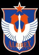 Albirex Niigata crest